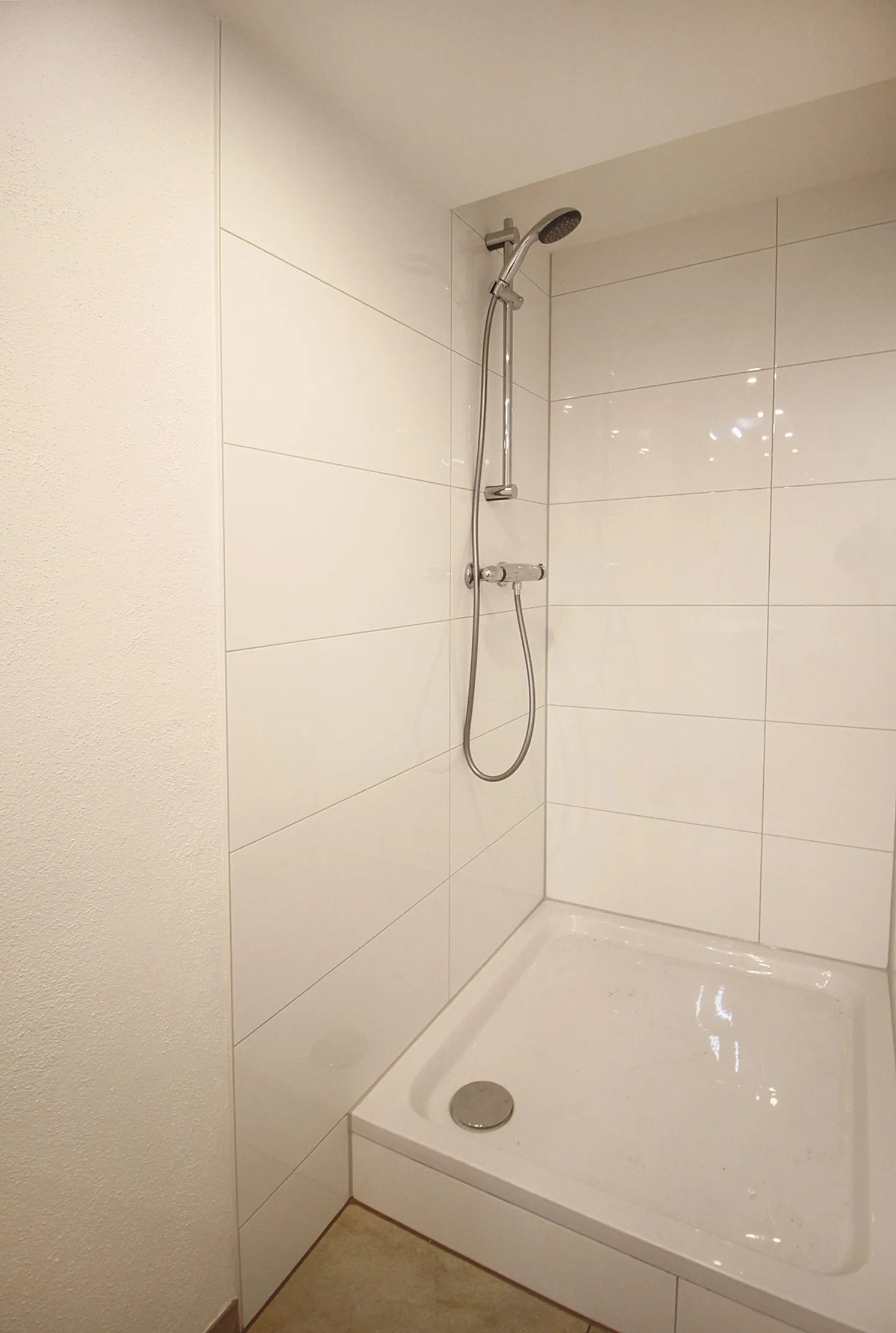 Dusche KG