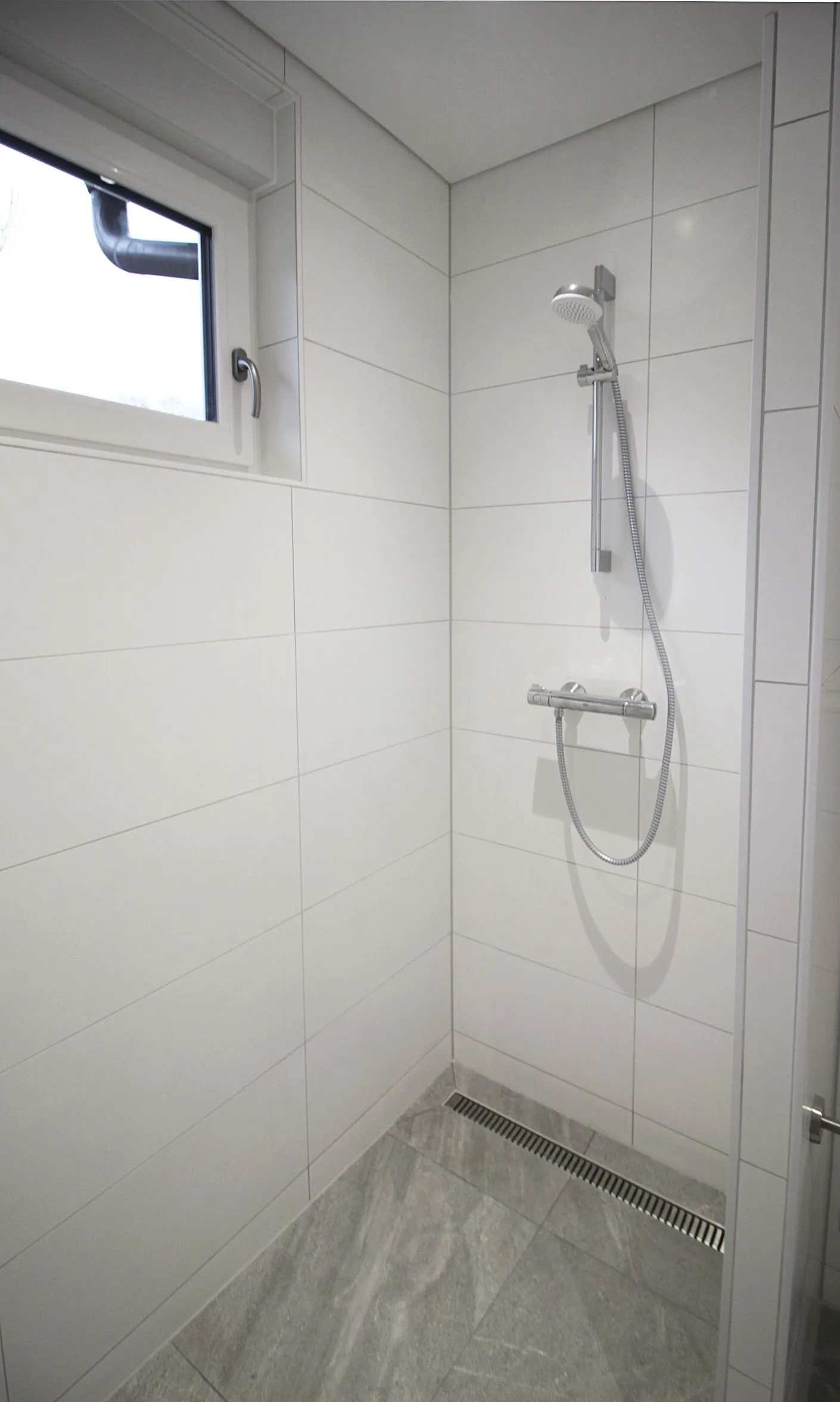 Dusche