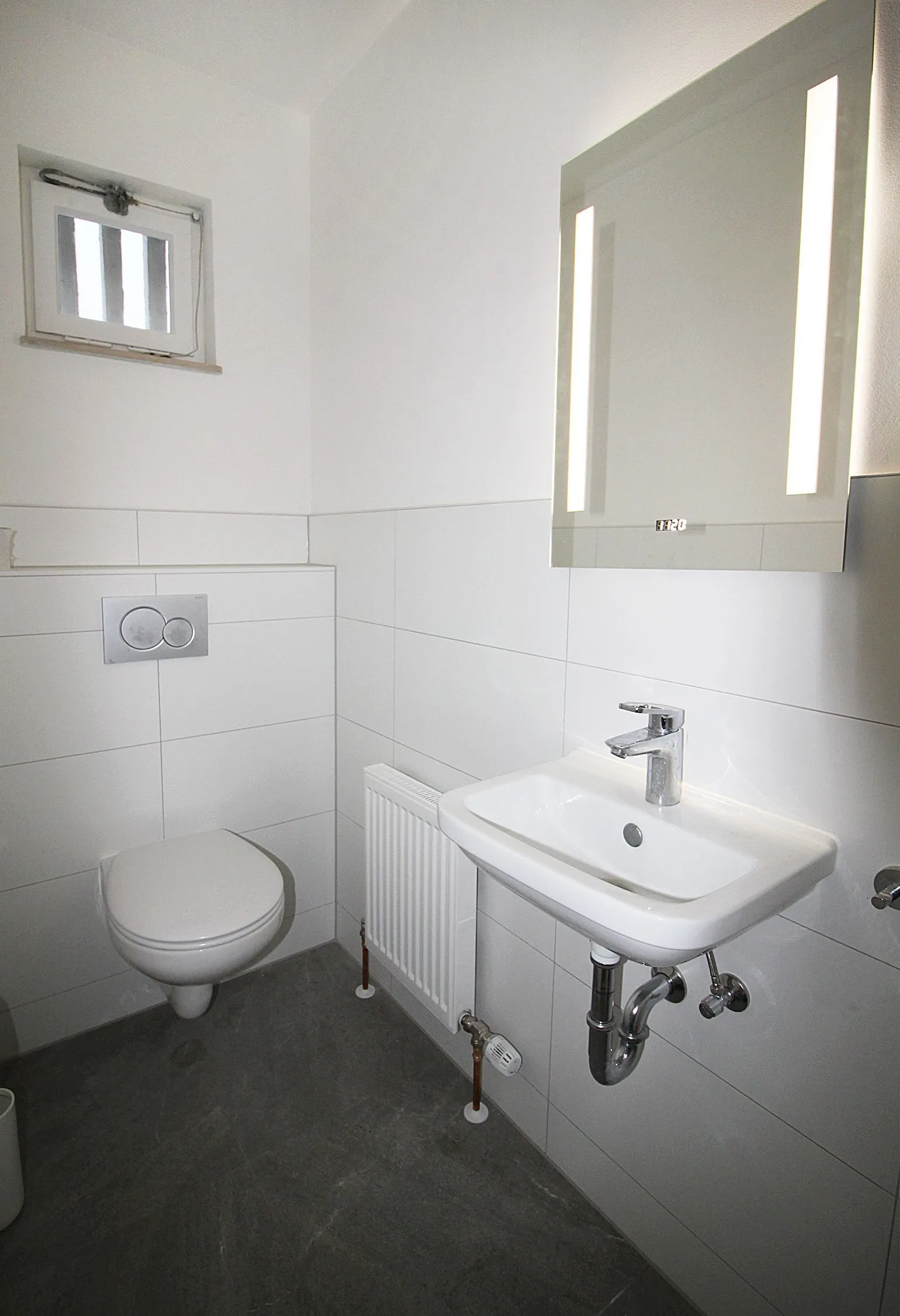 Gäste WC