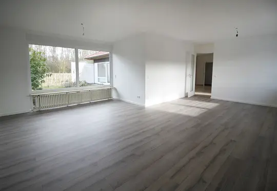 4-Zimmer-Bungalow in Schwalbach