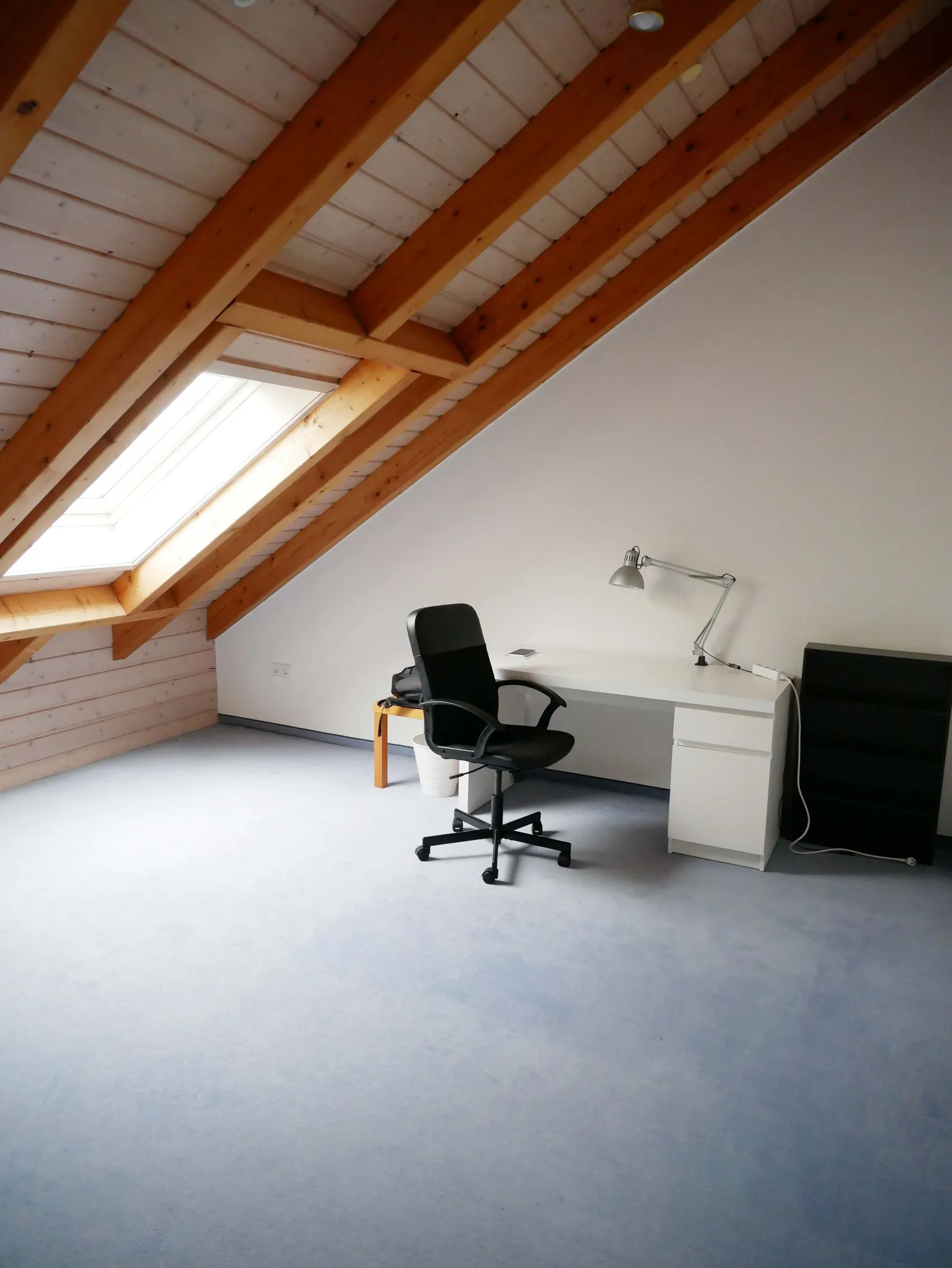 Zimmer 1 obere Etage