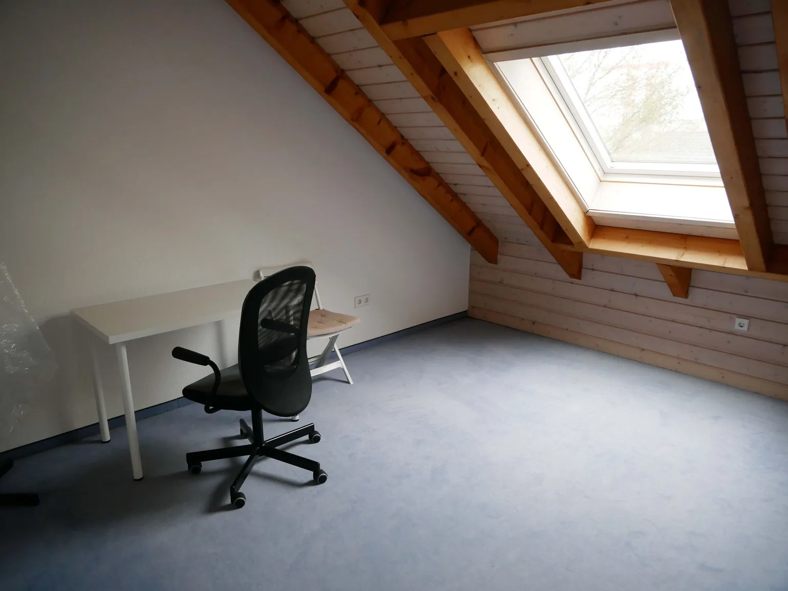 Zimmer 2 obere Etage