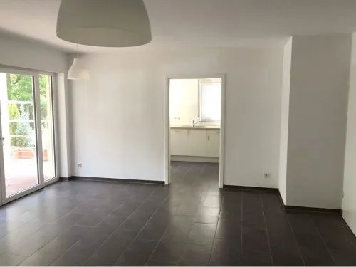 Wohnen-und Essen