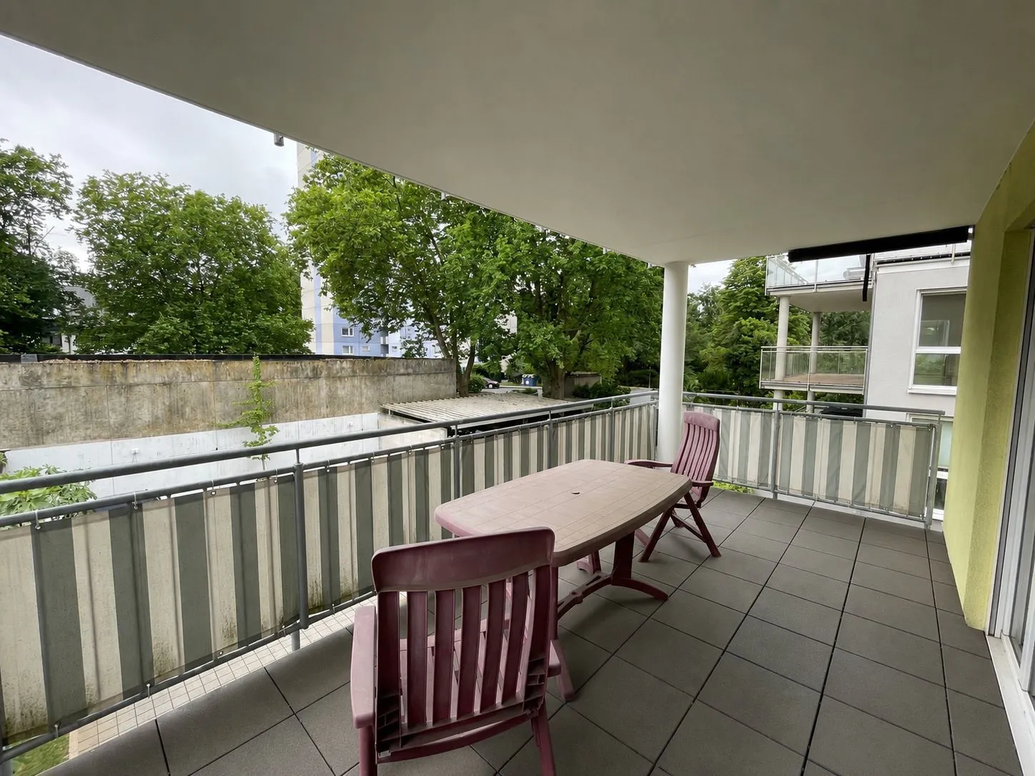 Balkon