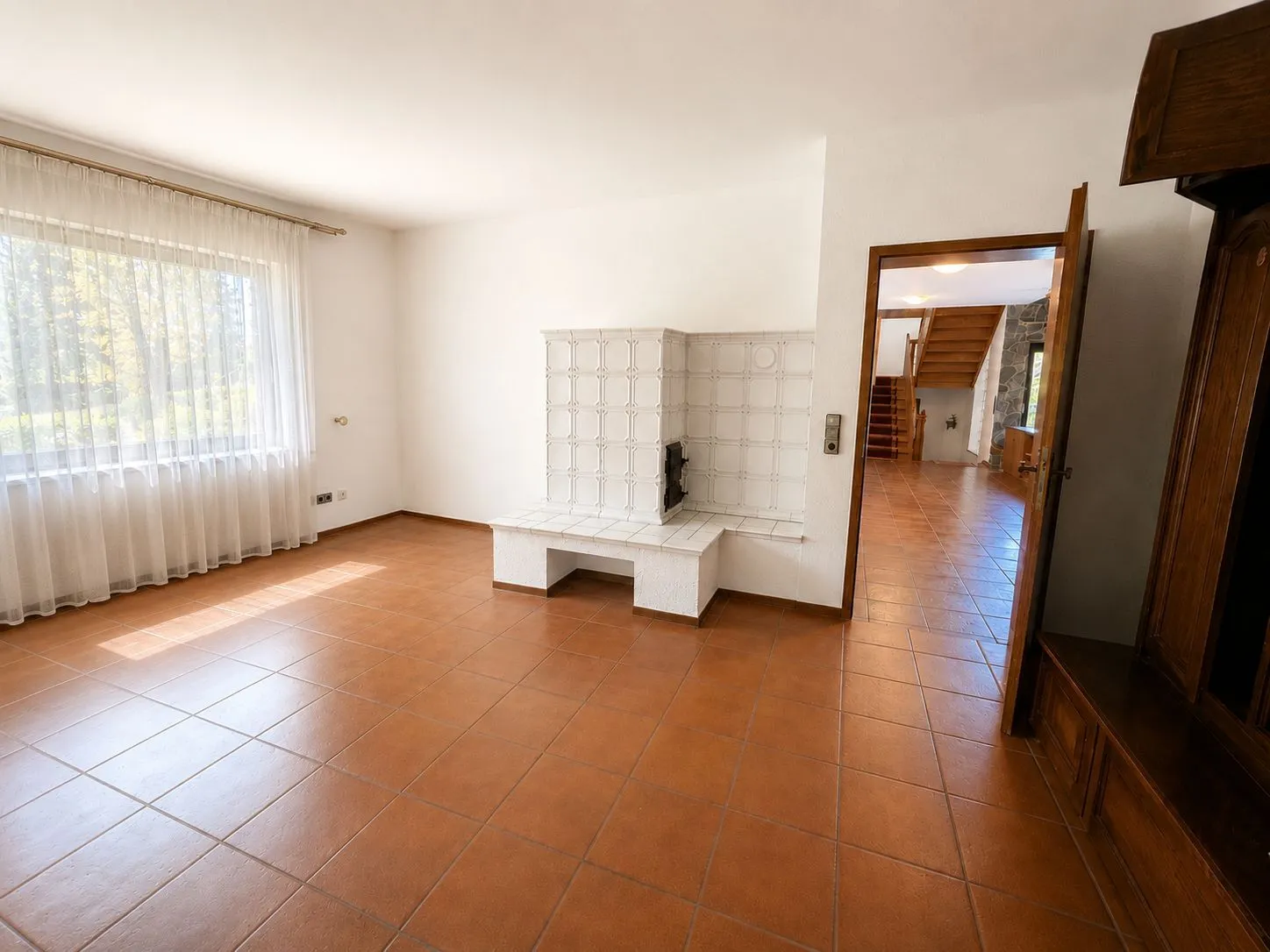 Arbeitszimmer