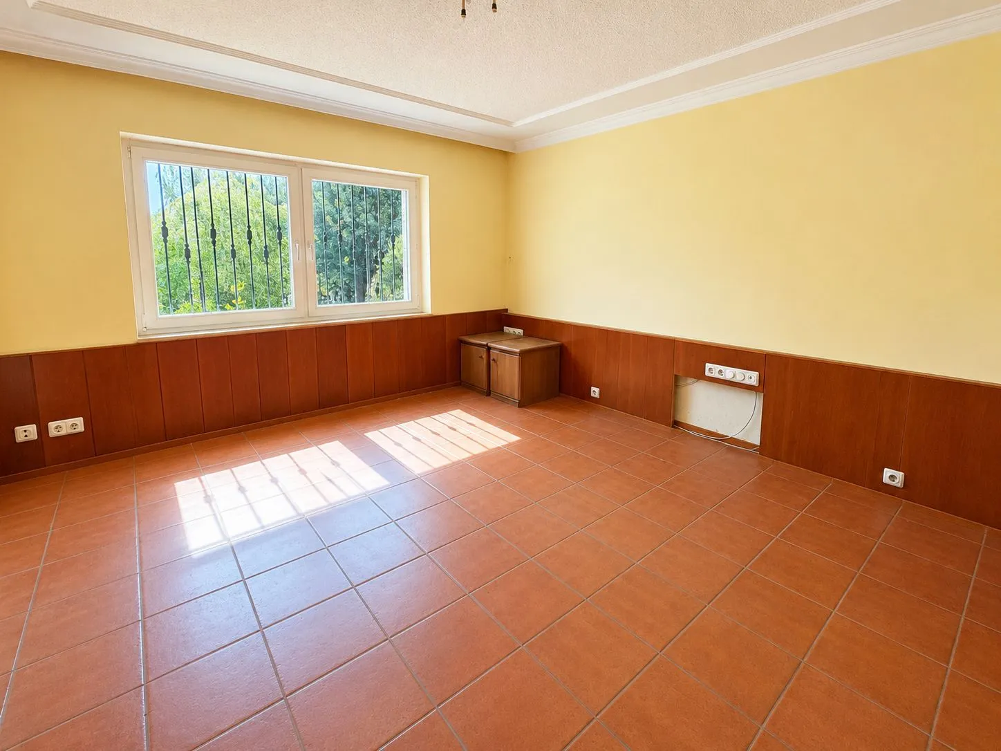 Schlafzimmer UG