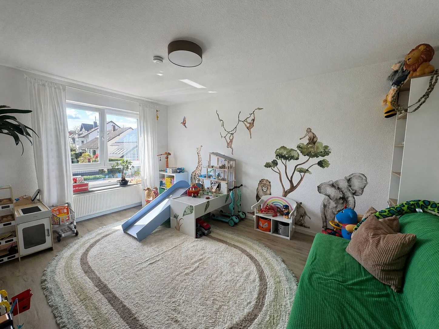 Kinderzimmer II