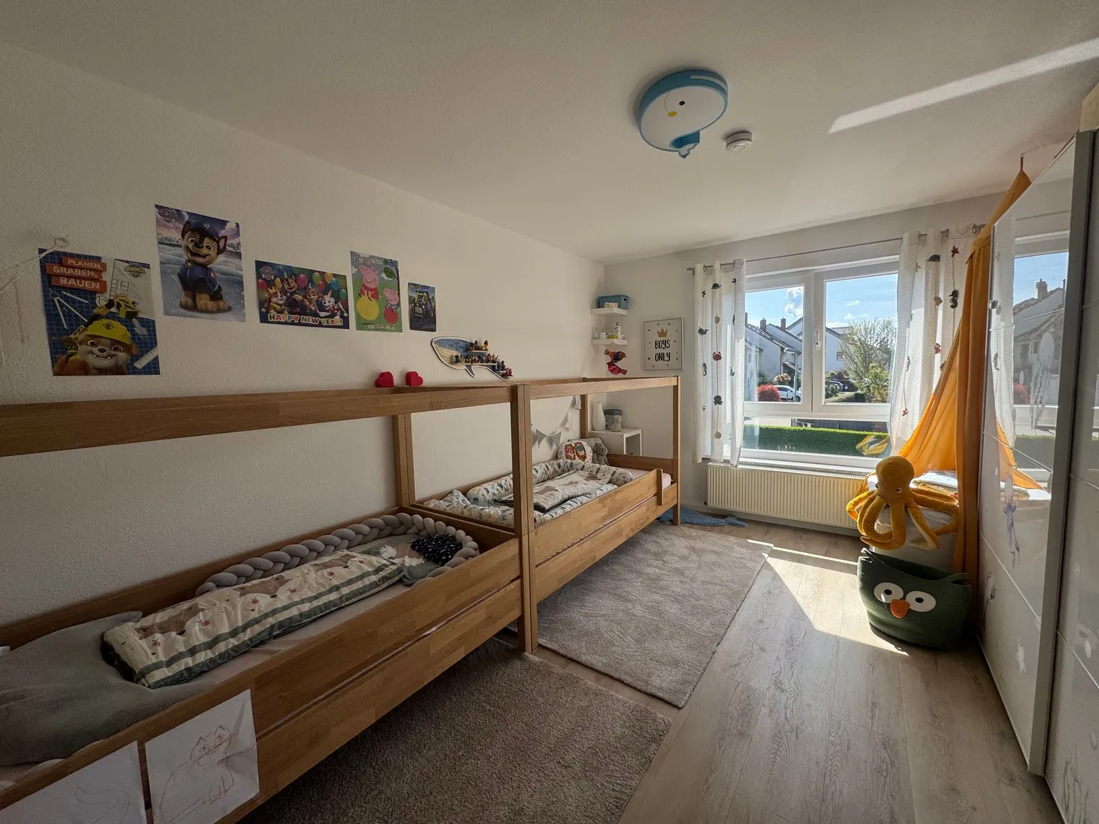 Kinderzimmer I