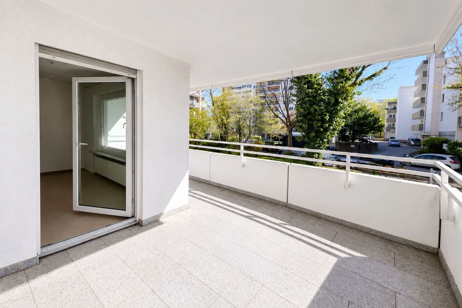 Loggia