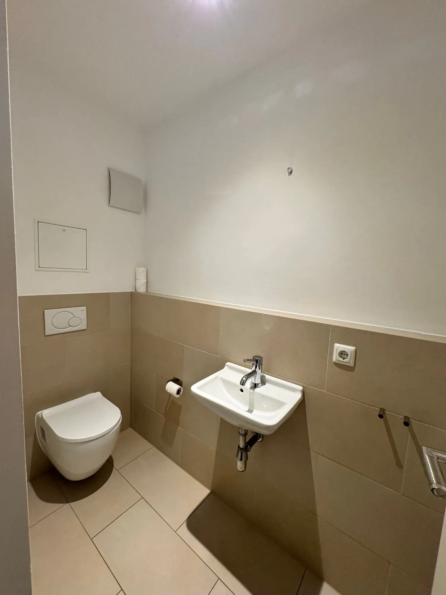 Gäste-WC