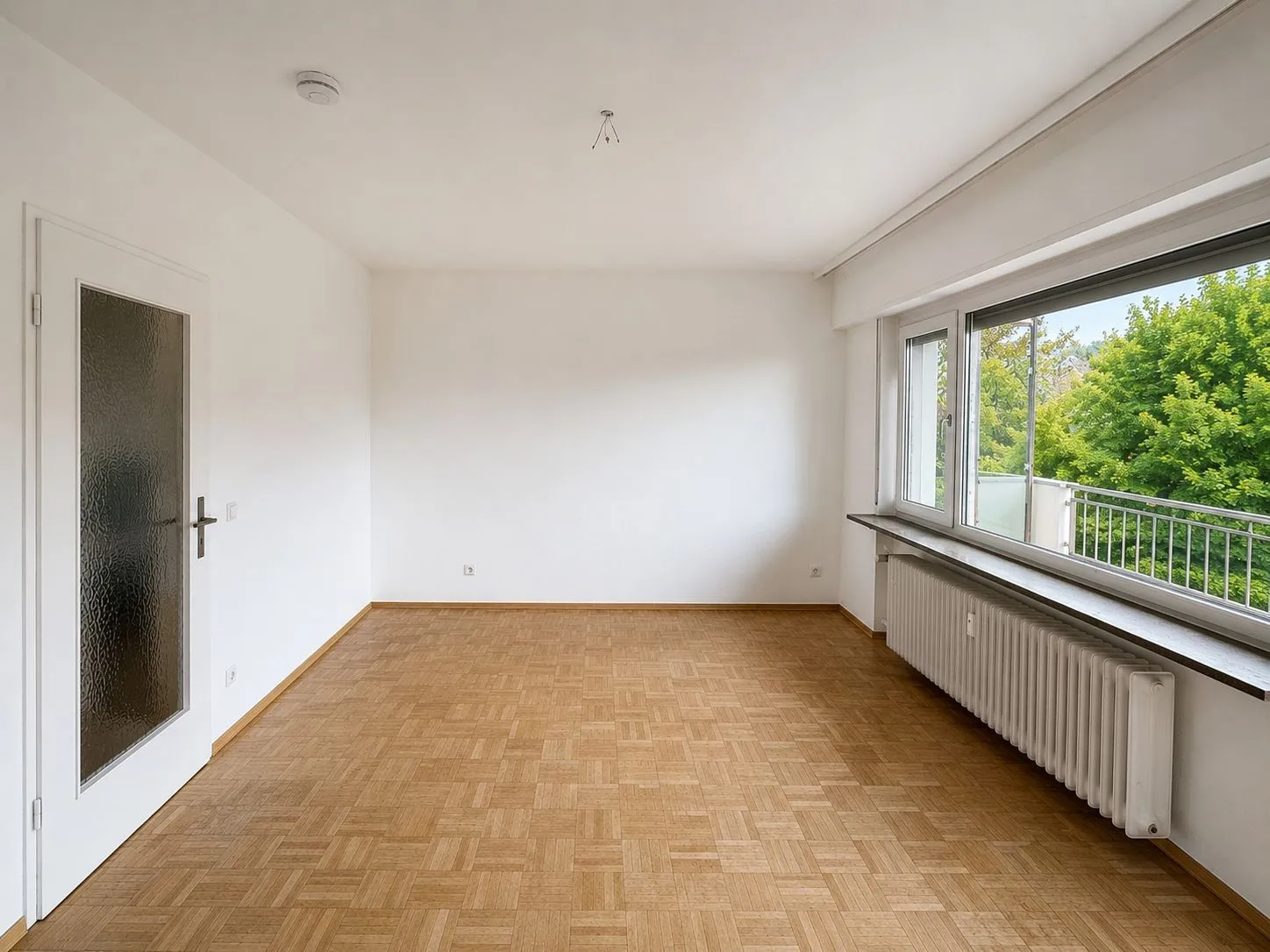 Wohnraum