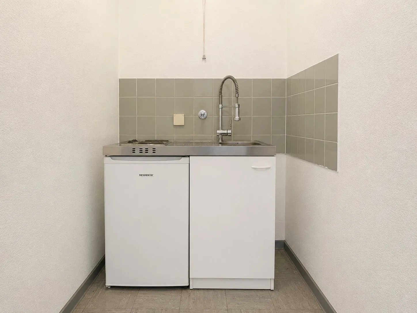 Pantry Küche