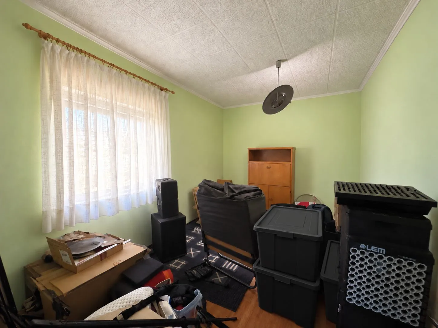 Zimmer EG-Whg