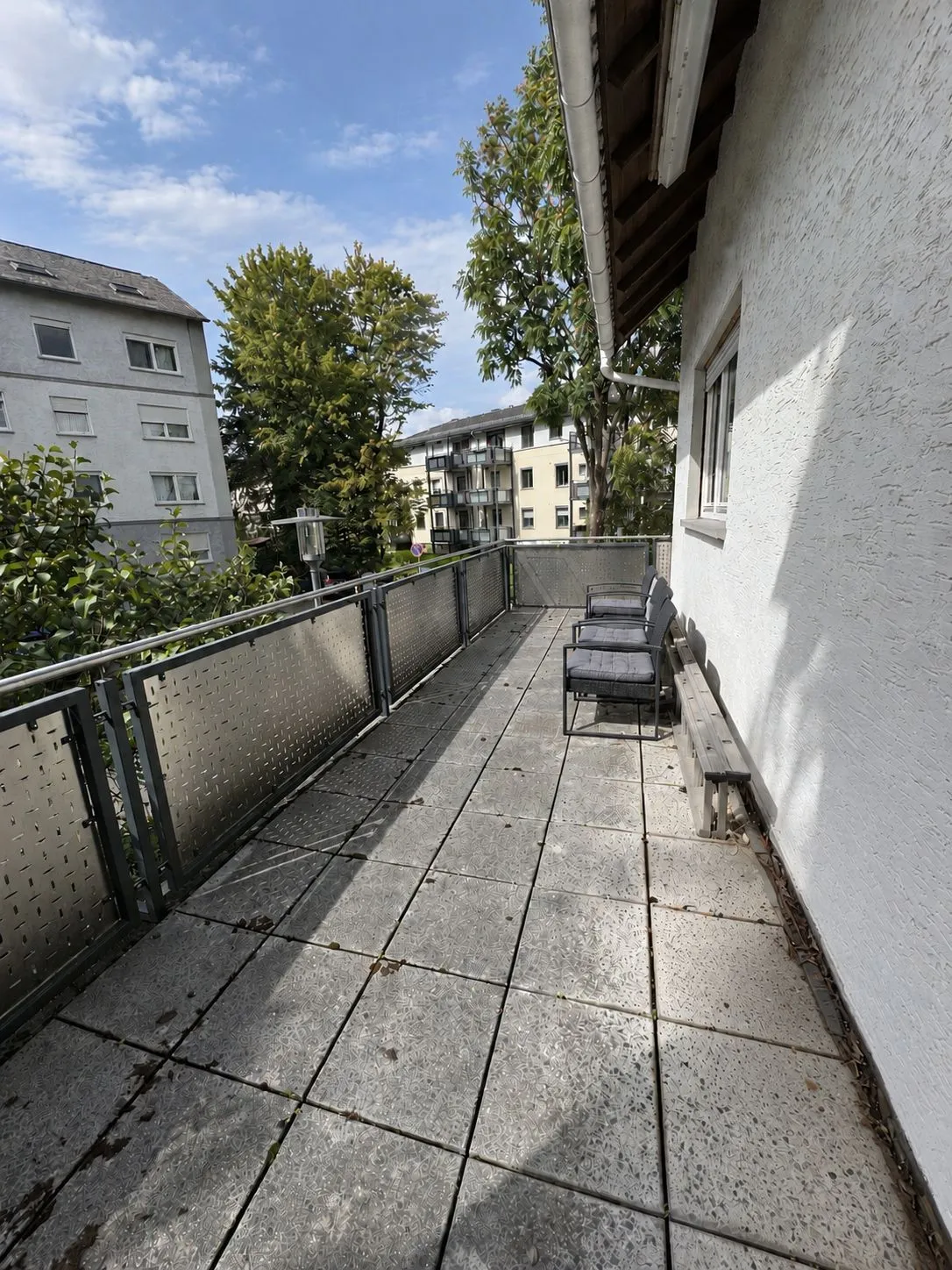 Balkon OG-Whg