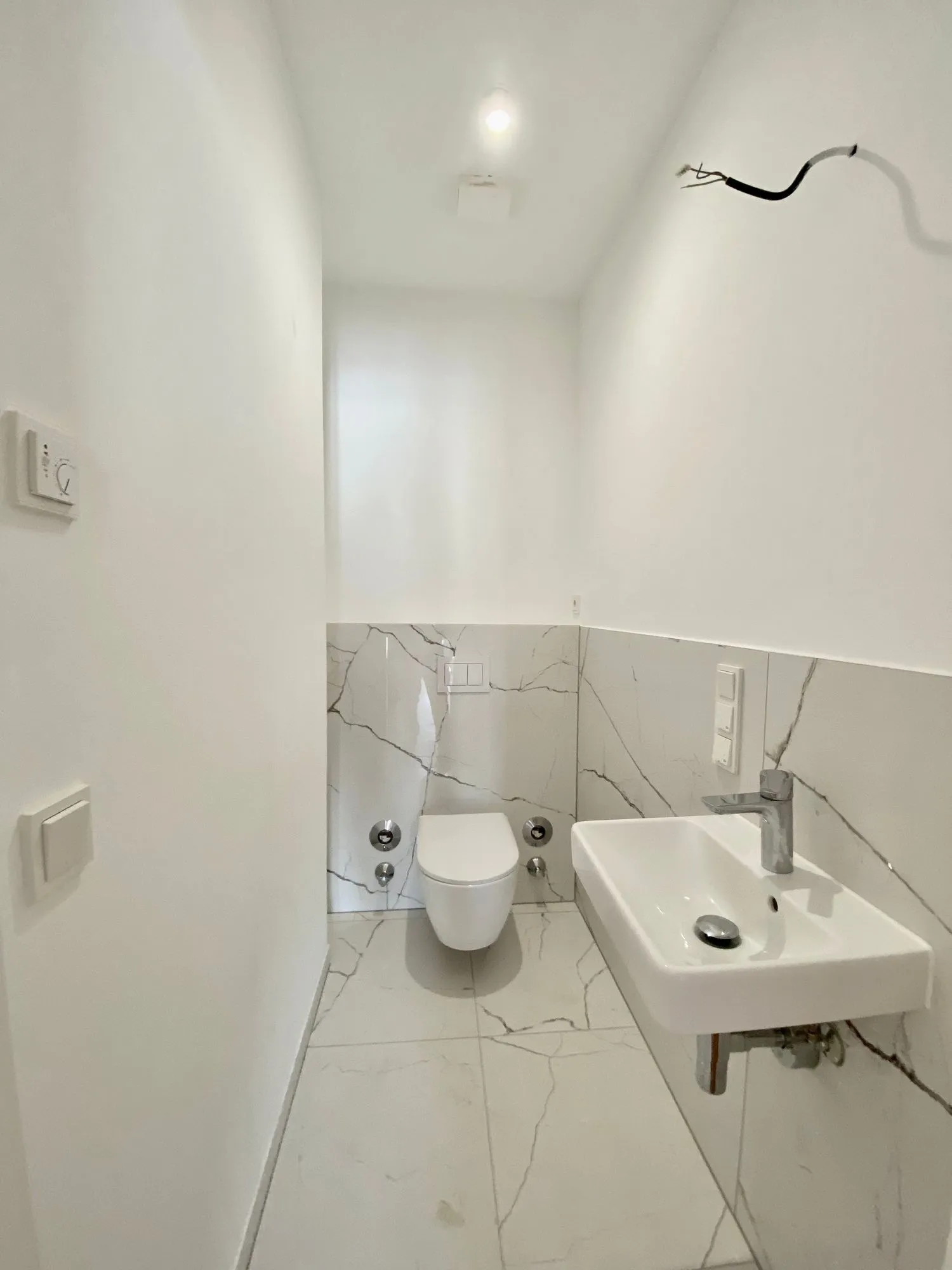 Gäste-WC