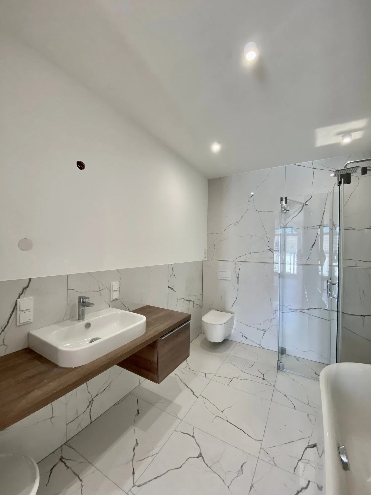 Bad-en-Suite