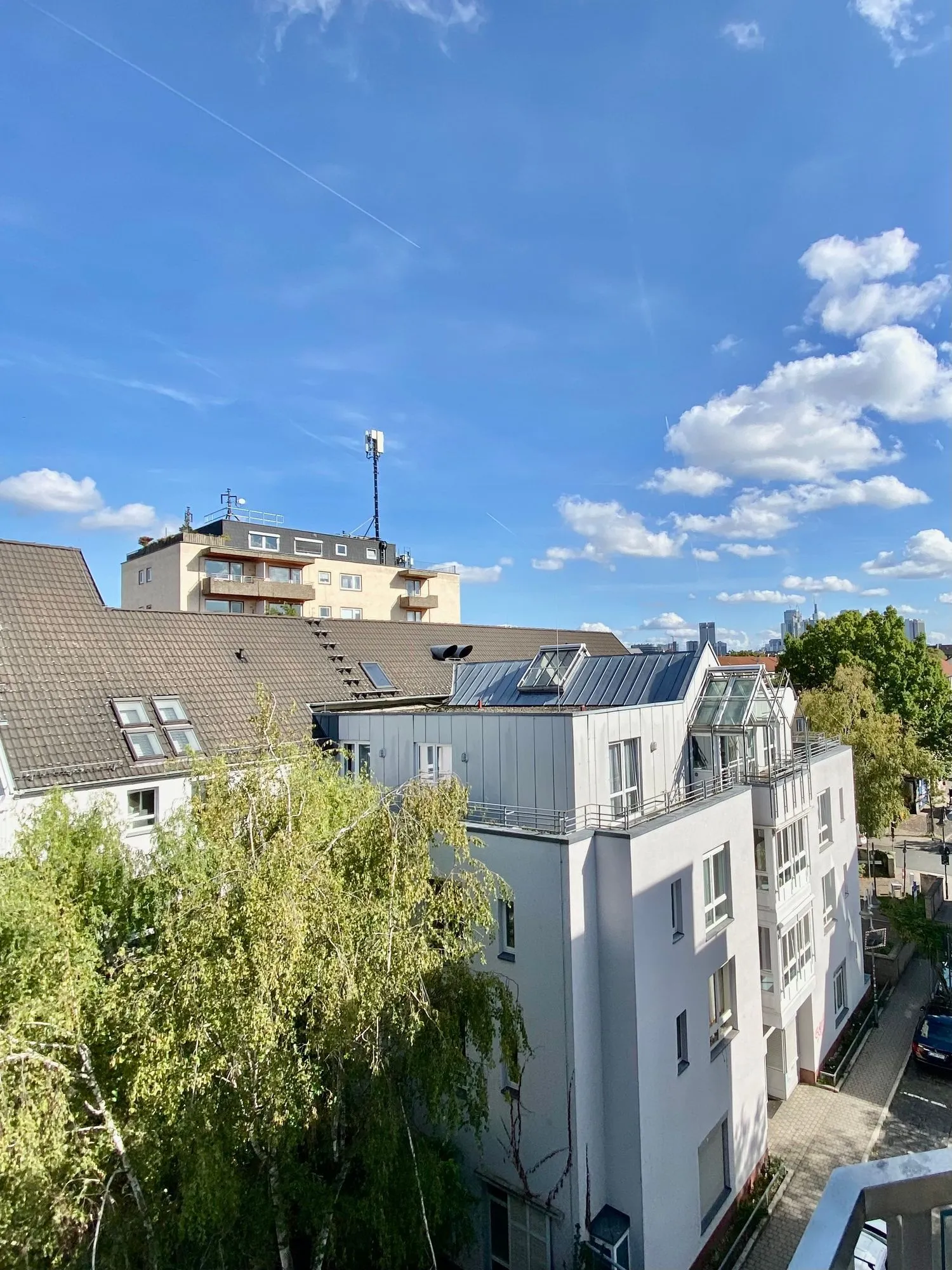 Ausblick