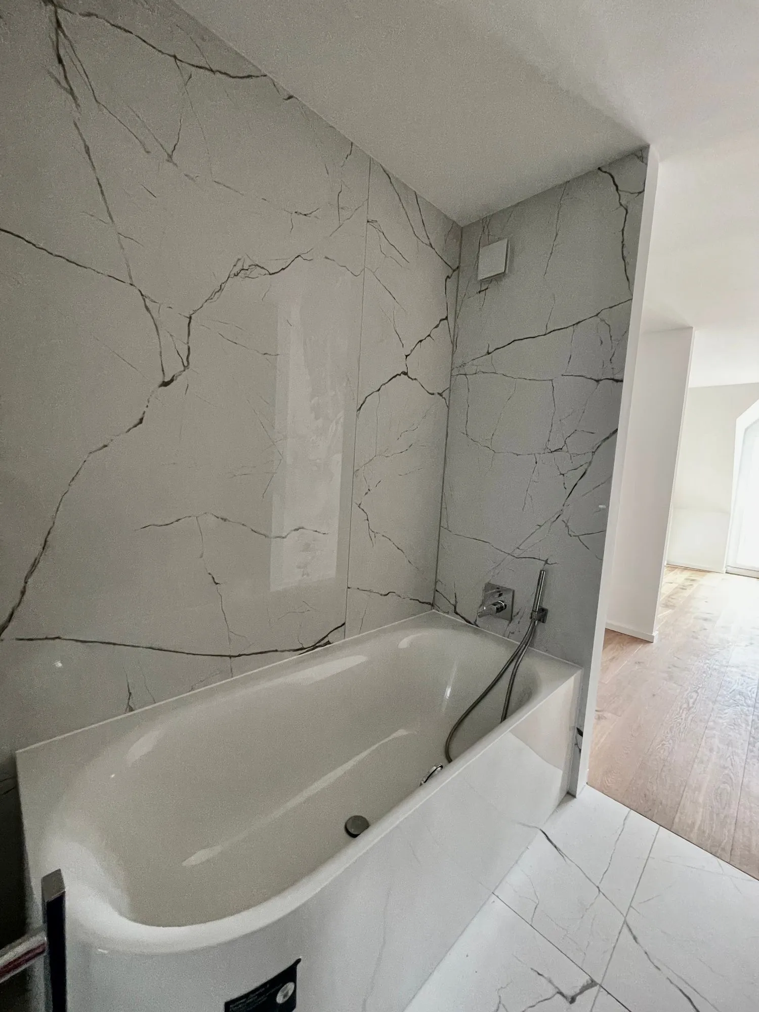 Badewanne