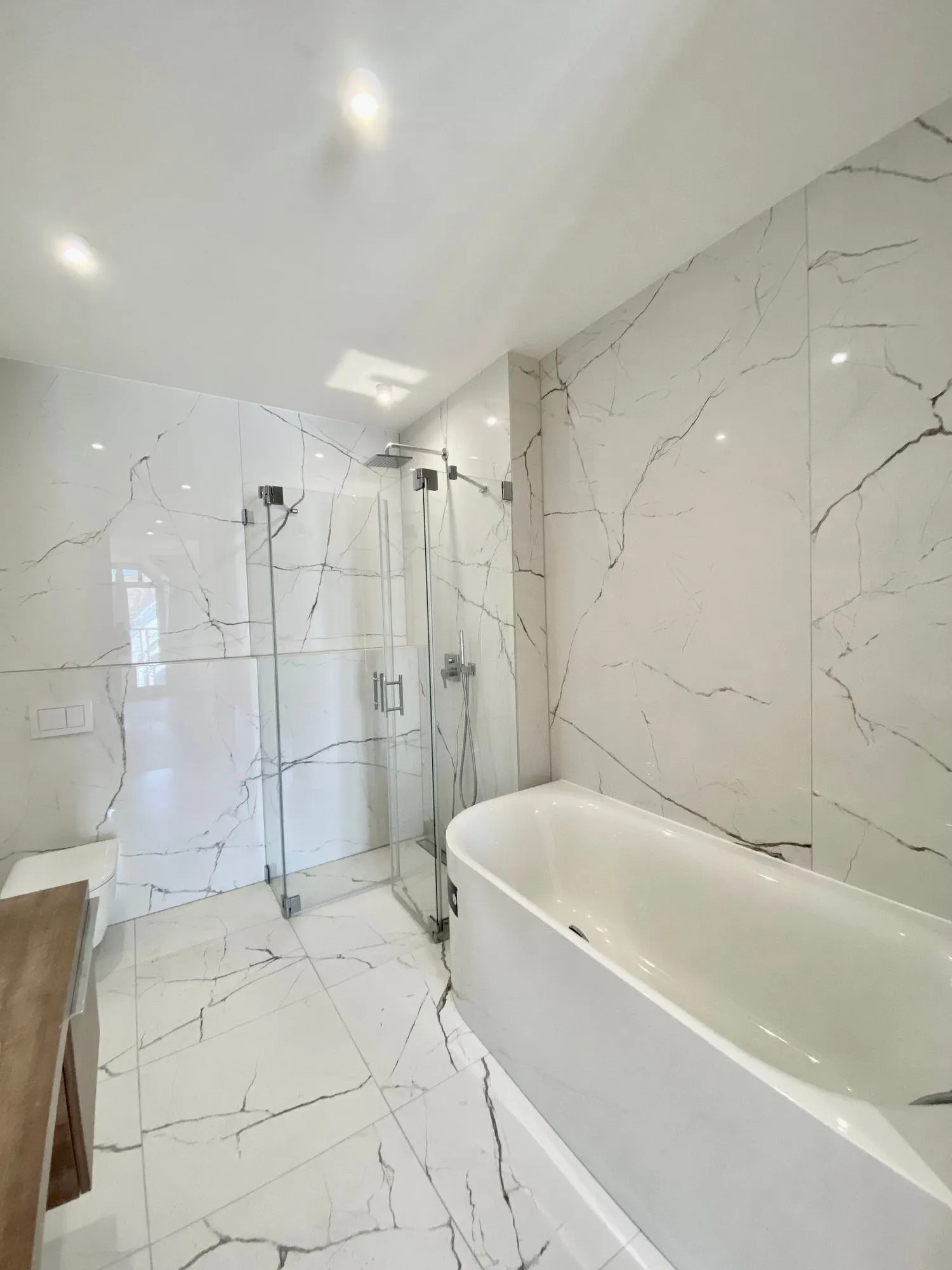 Bad-en-Suite