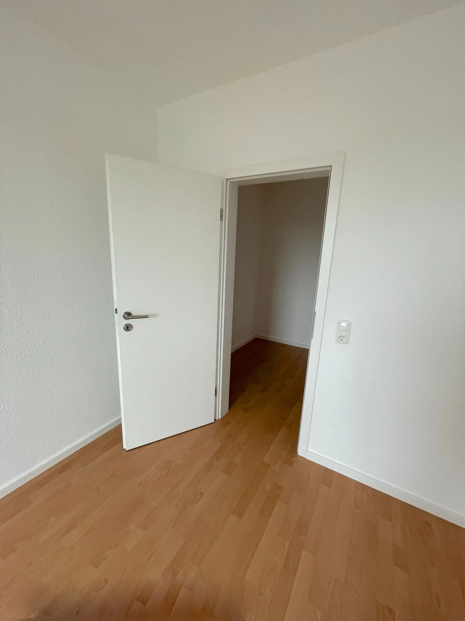 Ankleideraum