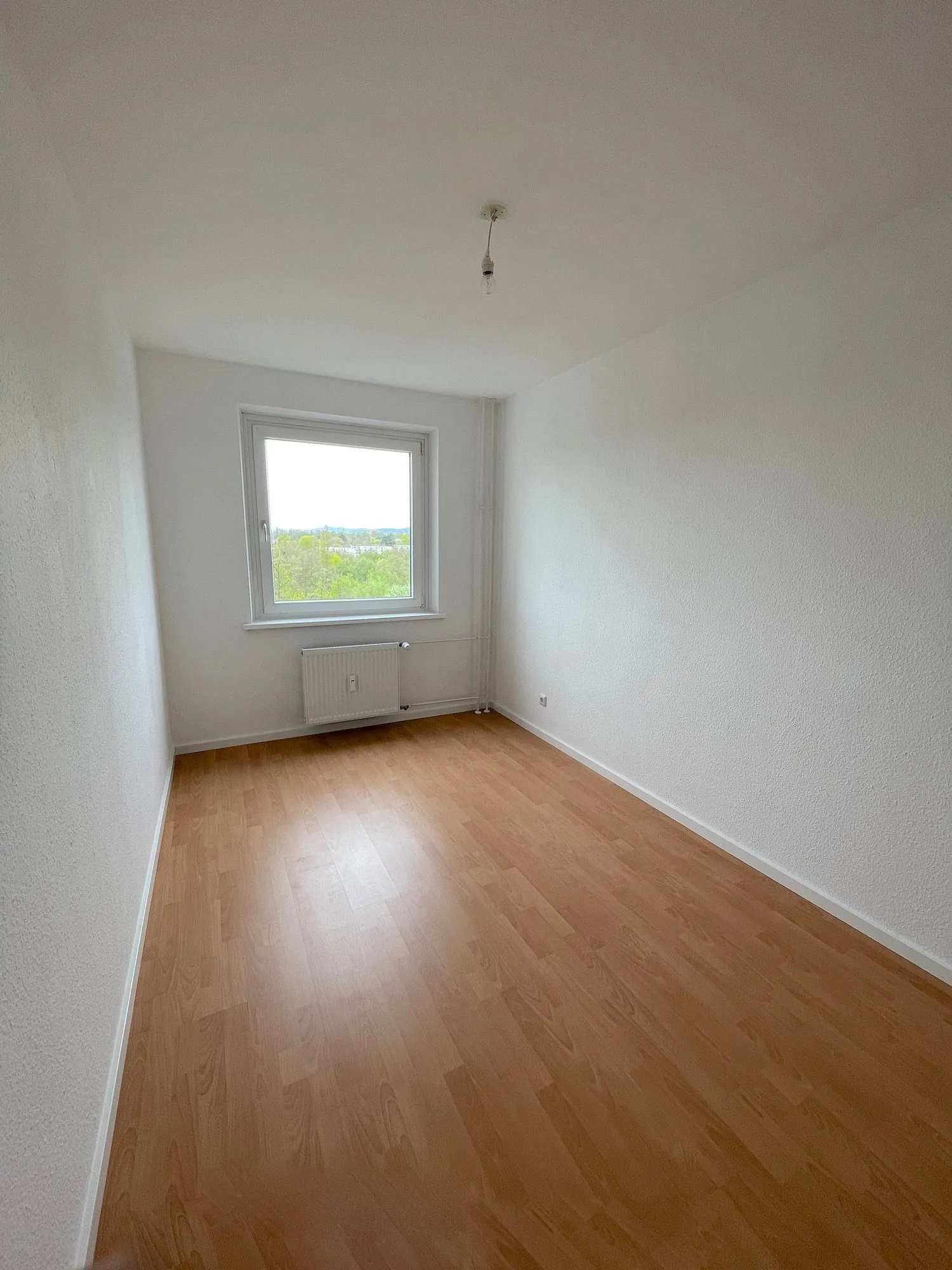 Drittes Zimmer