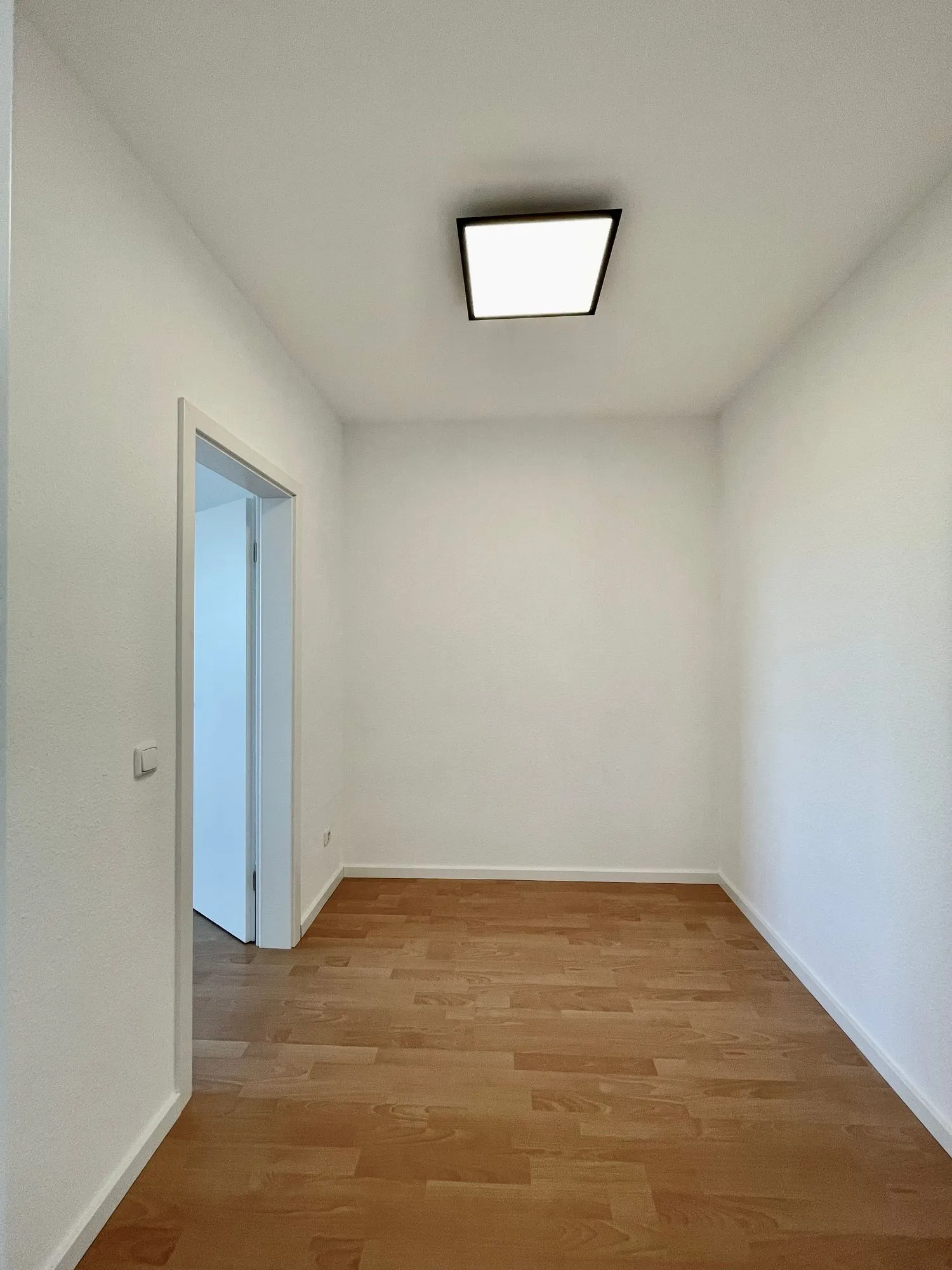 Vorraum 3. Zimmer