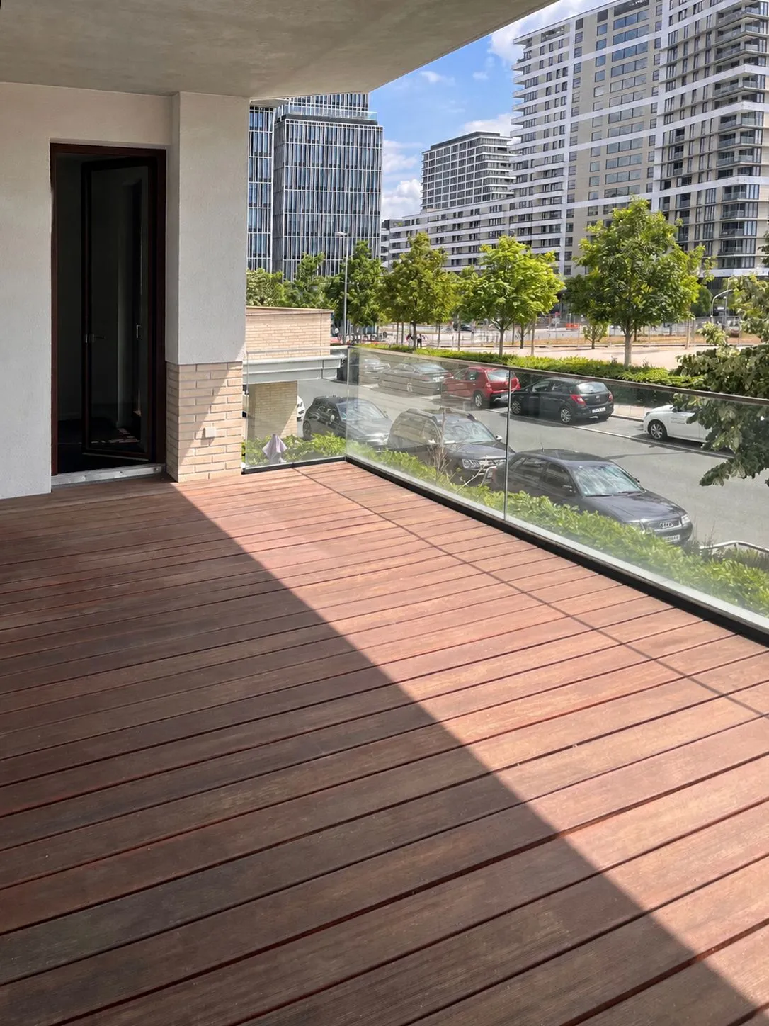 Balkon