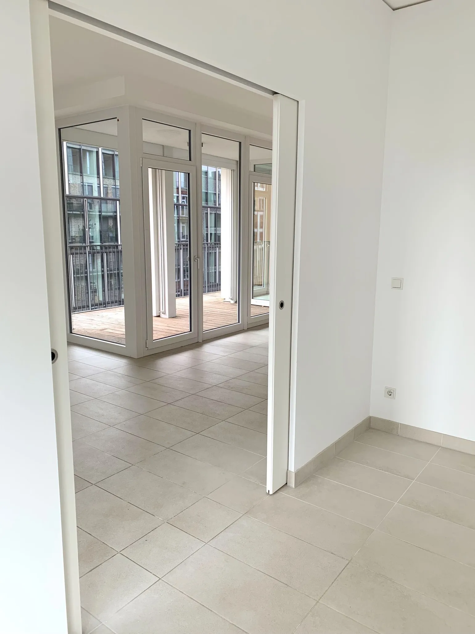 Arbeitszimmer