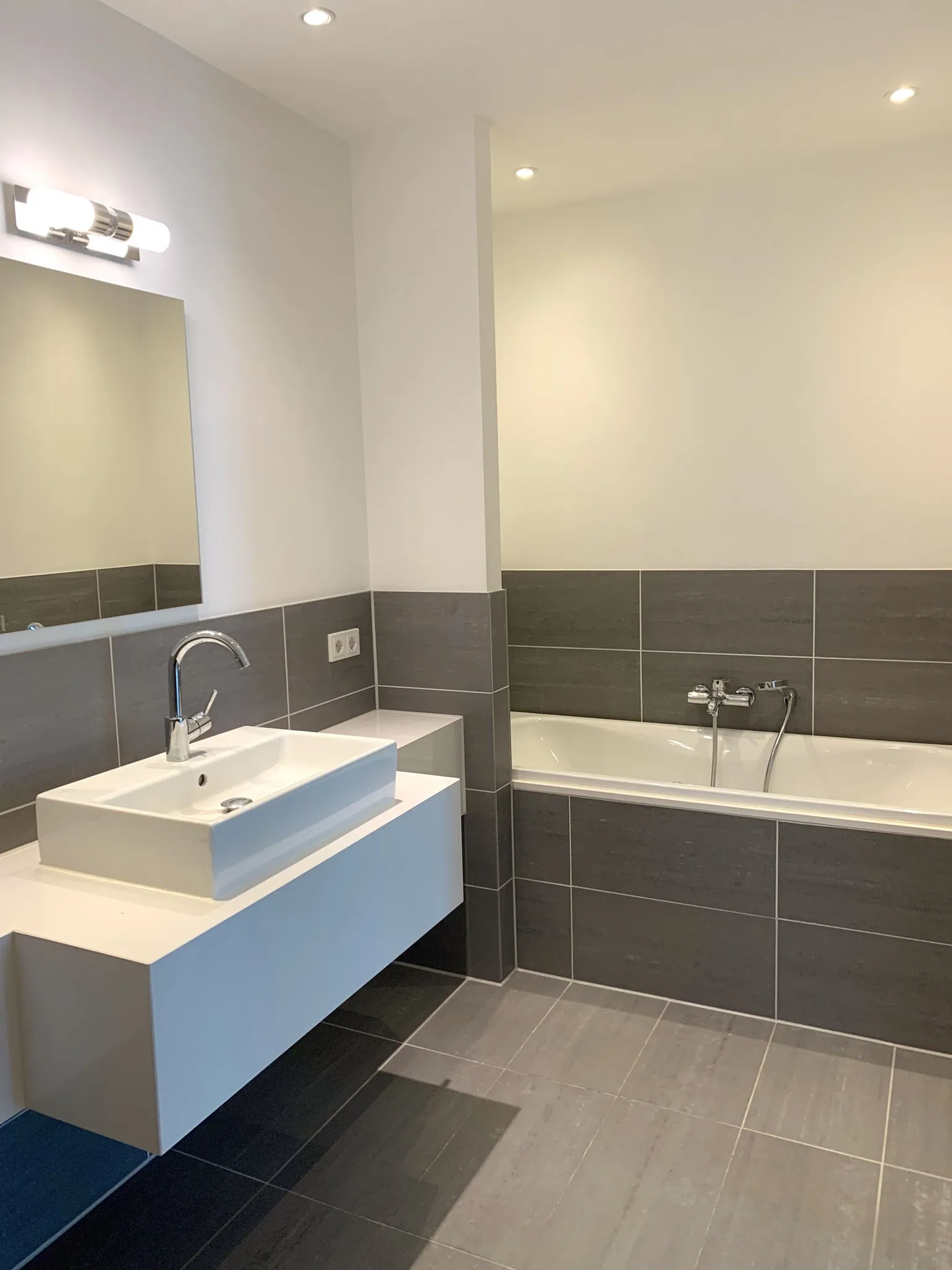 En-Suite Bad