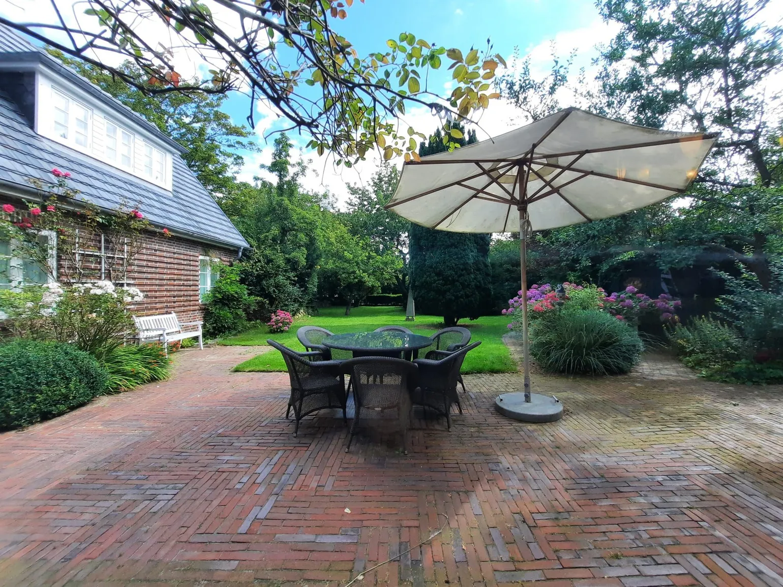 Garten