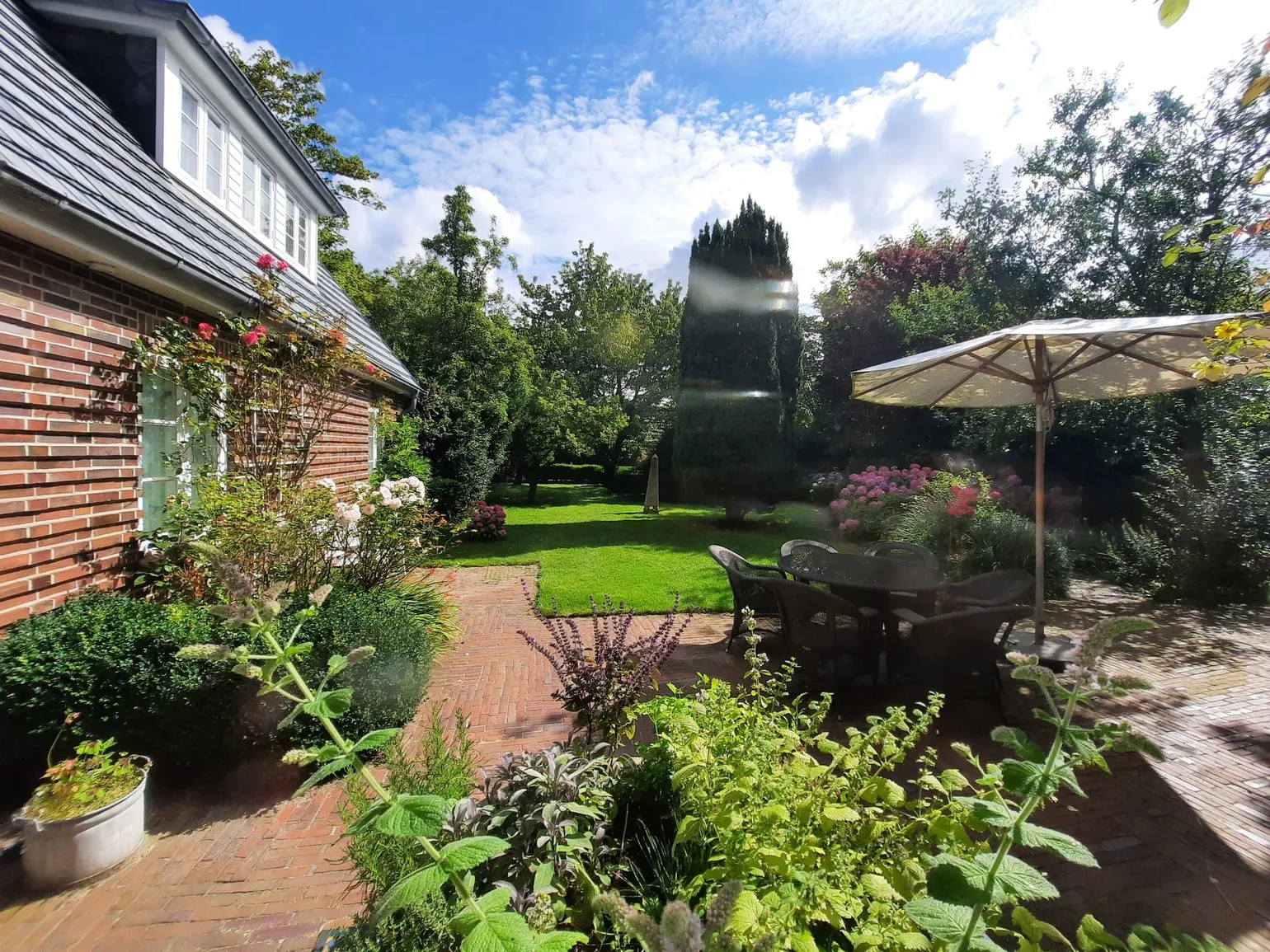 Garten