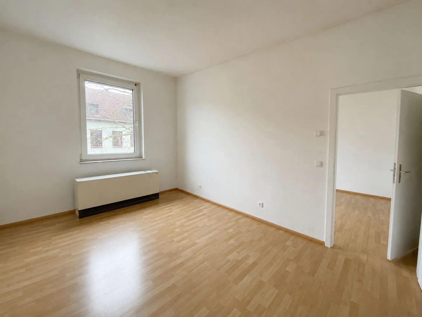 Beispiel Wohnung 2.OG