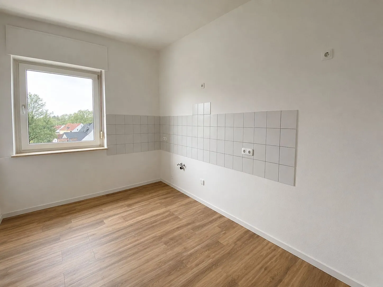 Beispiel Küche 2.OG