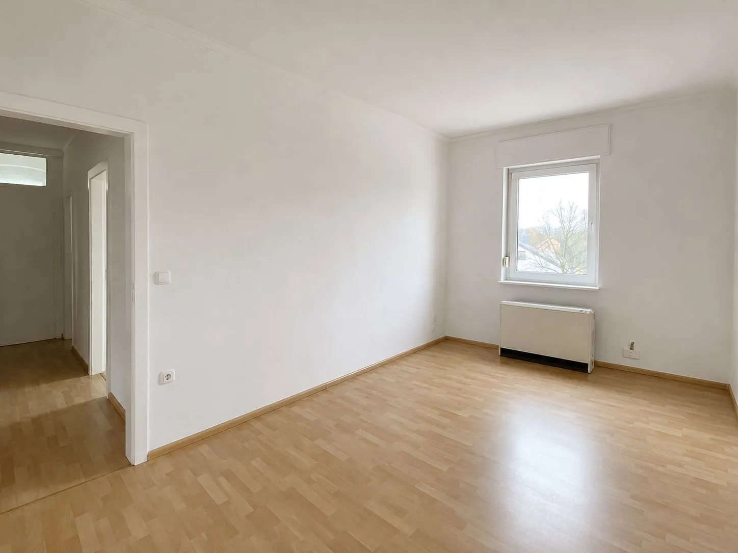 Beispiel Wohnung 2.OG