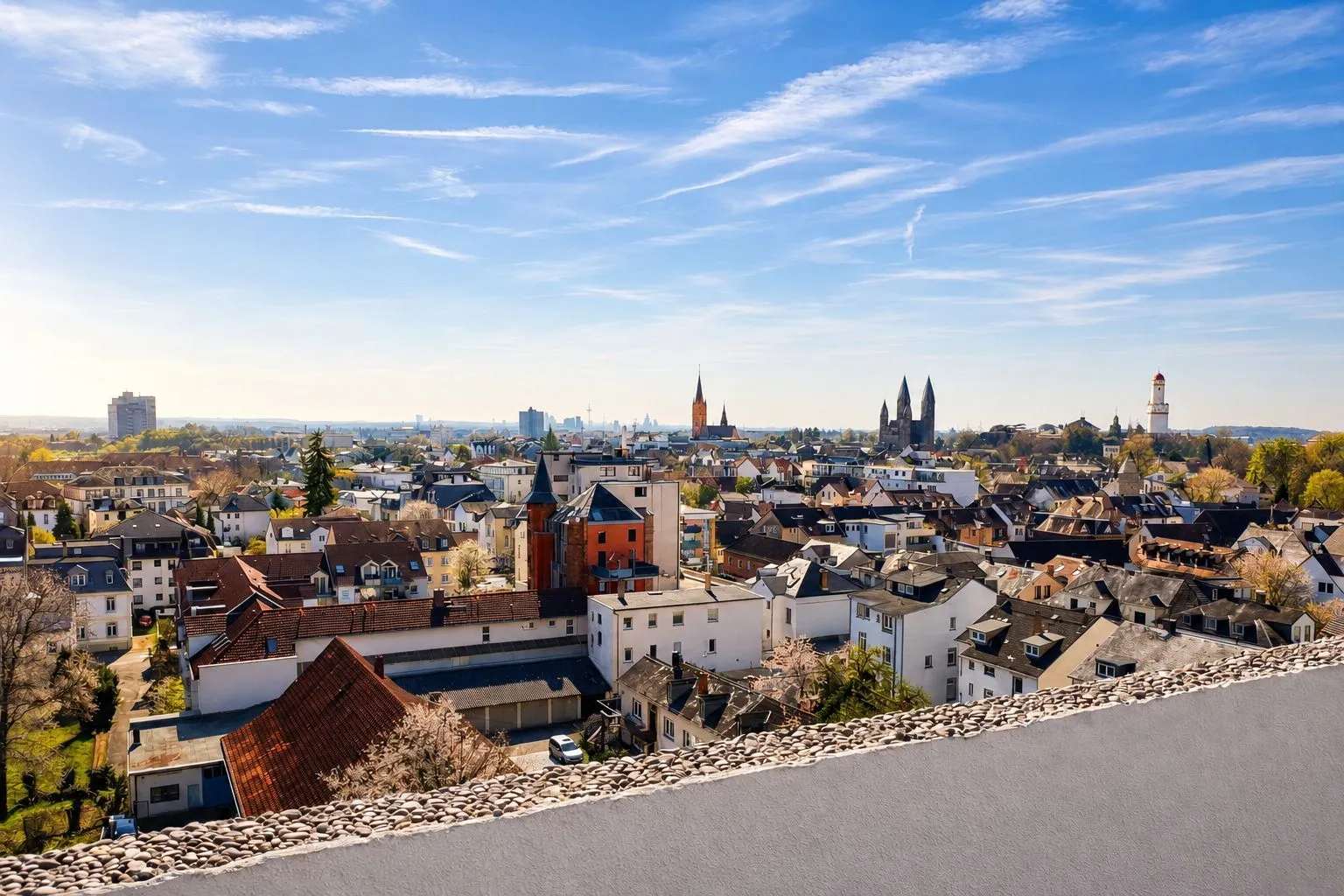 Ausblick