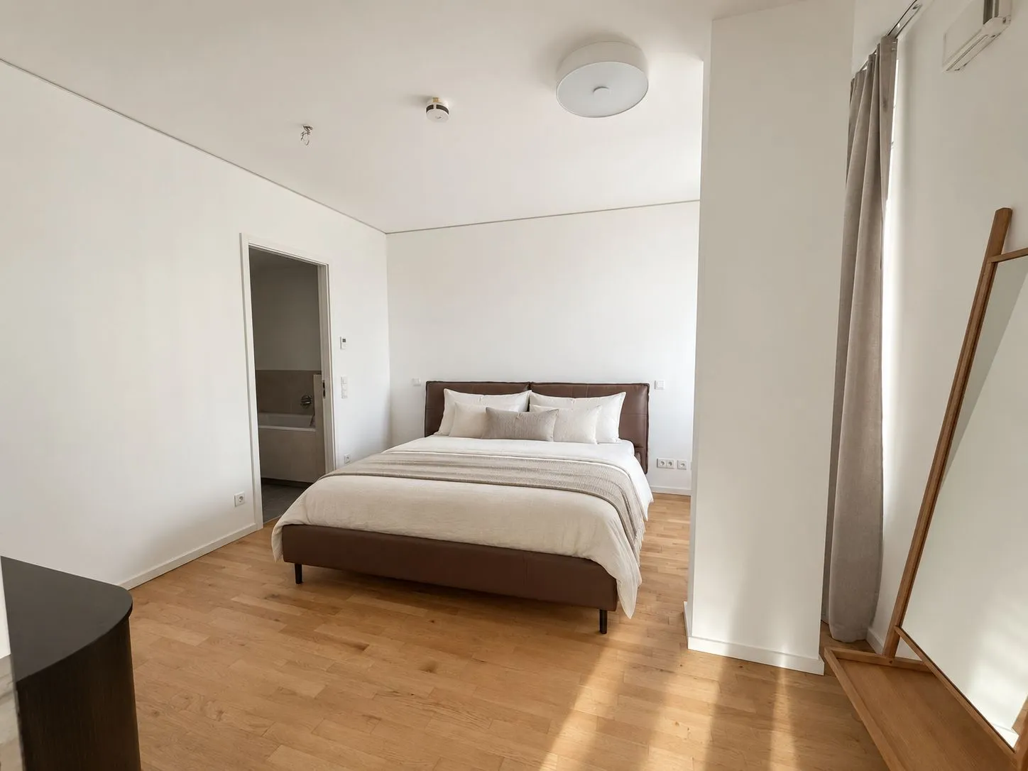 Master-Schlafzimmer