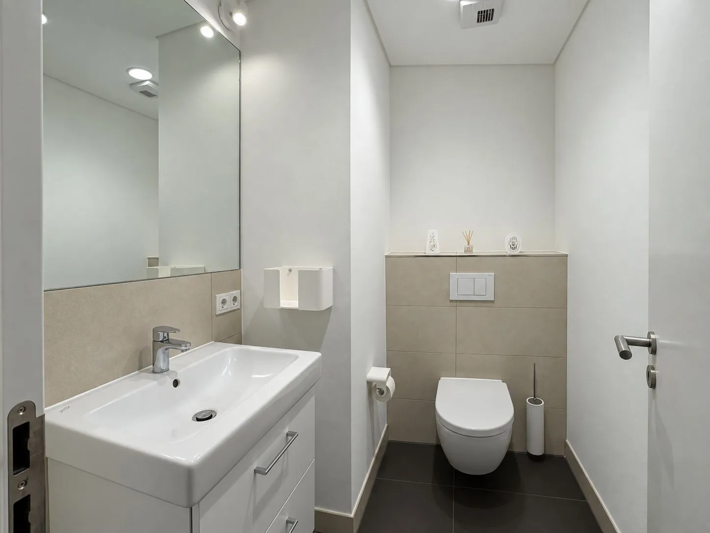 Gäste WC