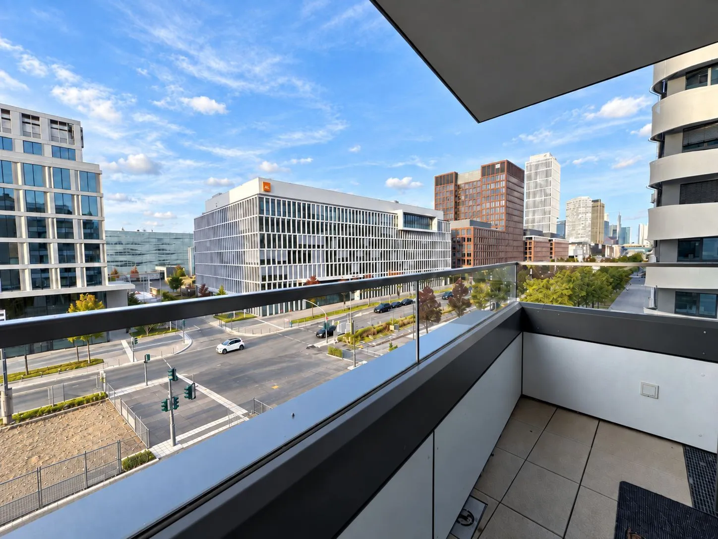 Balkon II