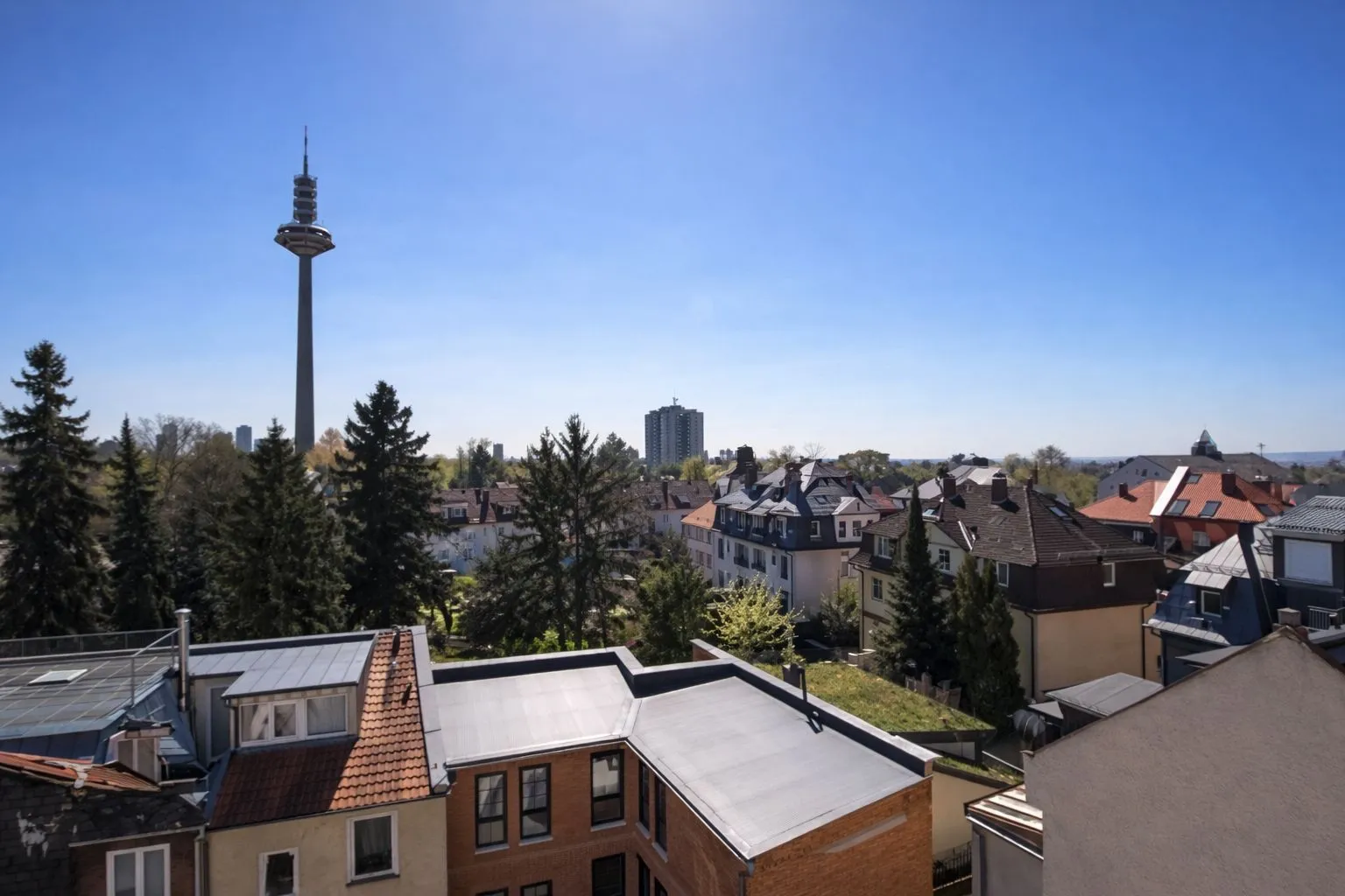 Ausblick