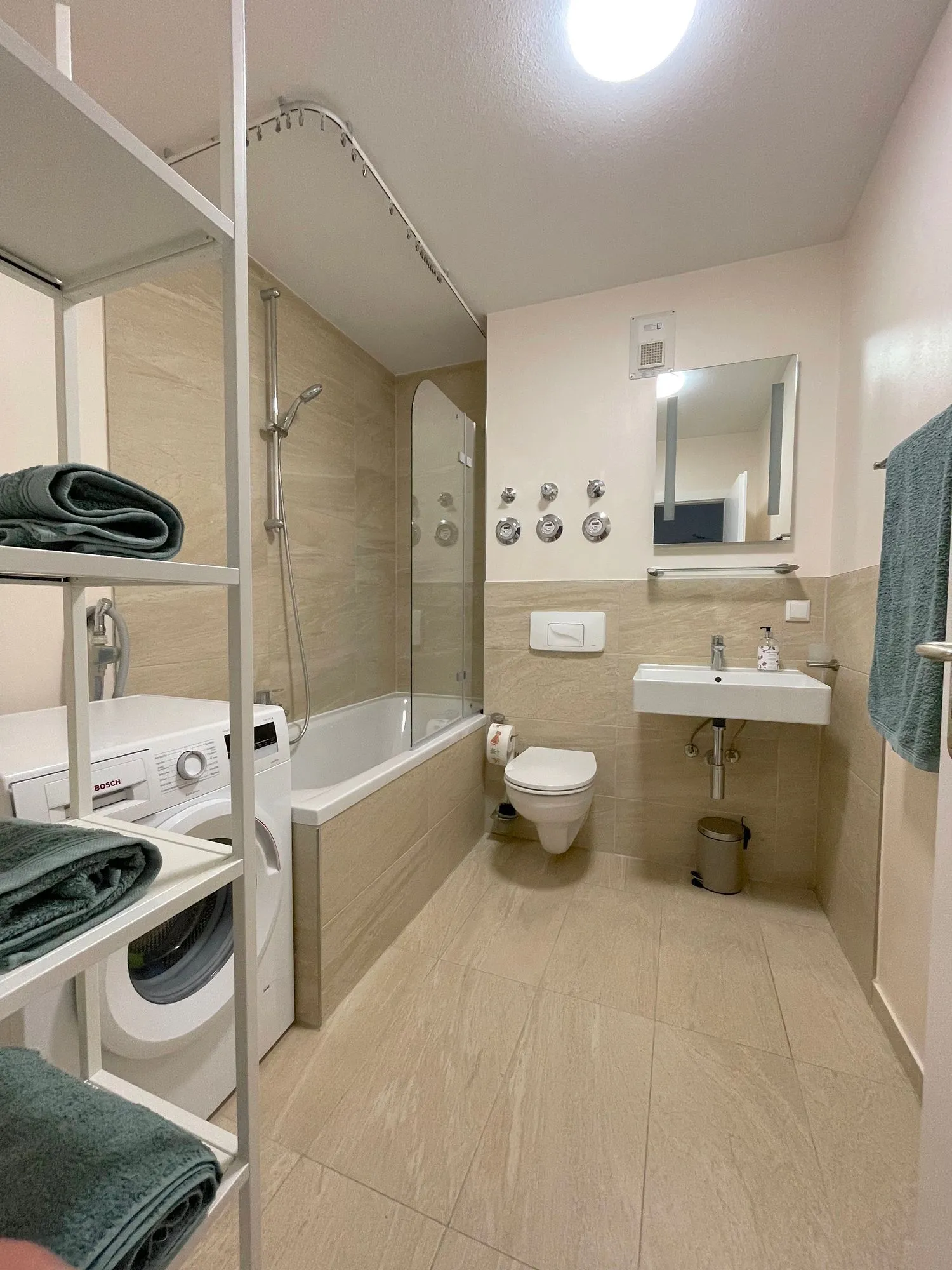 Badezimmer