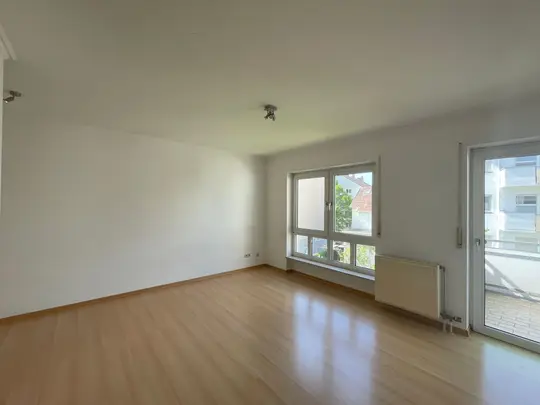 F-Bockenheim ruhige und doch zentrale Lage